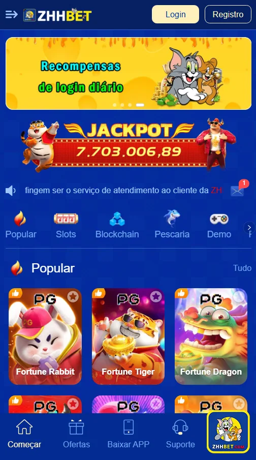 Jogadores interagindo em cassino ao vivo em tempo real