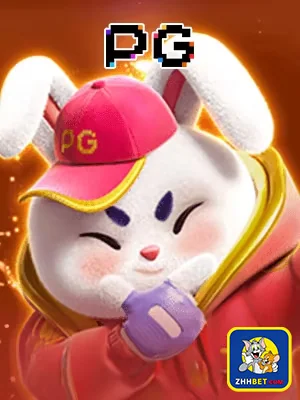 Jogador animado em slot games no cassino ZHHBet